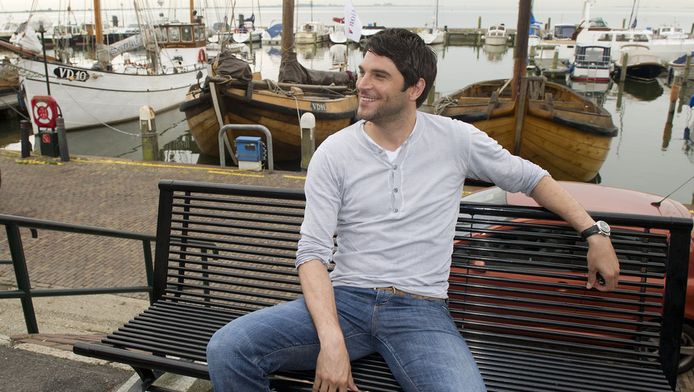 Nieuw Droomhuis Voor Xander De Buisonje Sterren Ad Nl