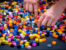 1,4 miljoen mensen zien halve finale LEGO Masters