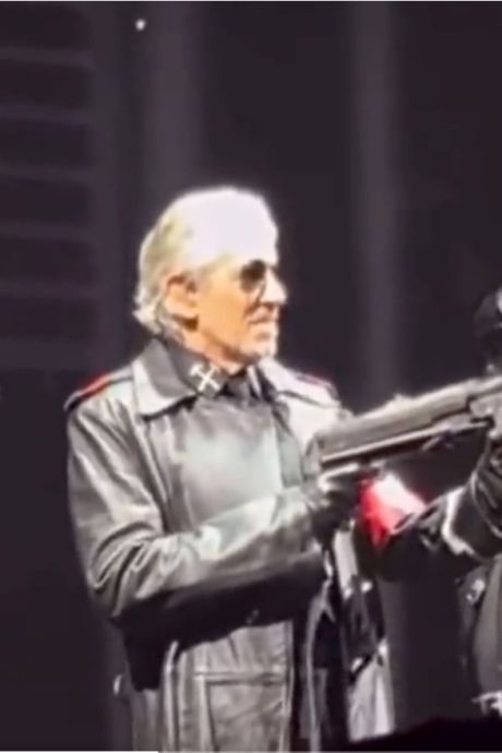 Roger Waters répond à ses détracteurs après un concert controversé à Berlin: “Des attaques de mauvaise foi”