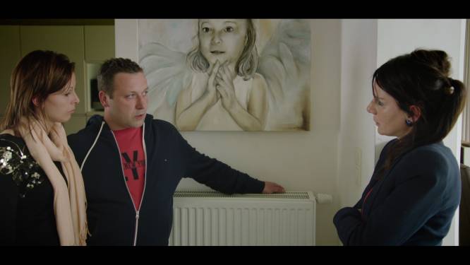 Tv-recensie: 'Mij overkomt het niet' (Eén) ★★★☆☆