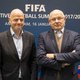 Fifa opent aanval op komst Super League: wie deelneemt, wordt geschorst