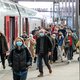 NMBS werkt aan druktebarometer voor kuststations