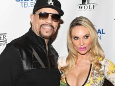 5-jarig dochtertje van Ice T ligt nog altijd aan de borst, rapper wuift kritiek weg