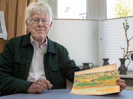 Een huis vol Van Goghs: ze hingen bij oom Vincent zelfs op het toilet