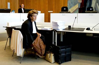 ‘Ik adviseer Frank S. om in beroep te gaan’