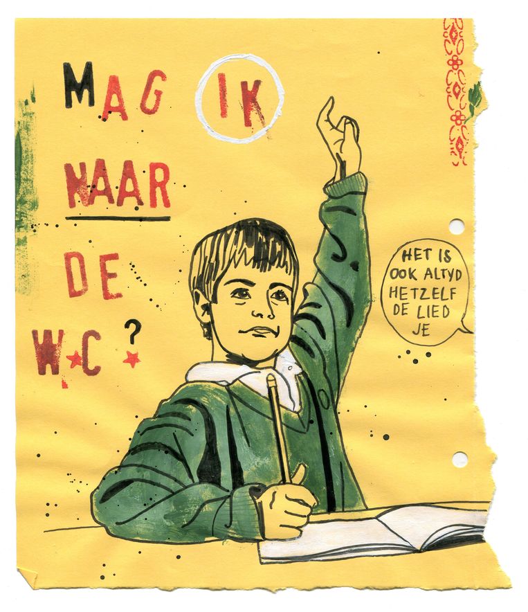 Martyn F. Overweel Beeld Martyn F. Overweel