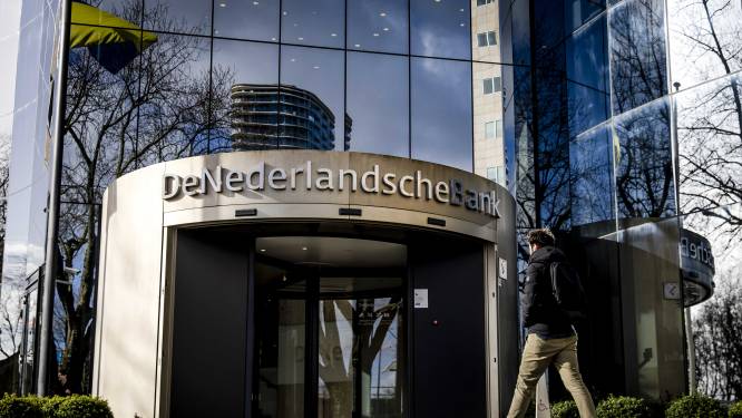 DNB-president Klaas Knot: Meer renteverhogingen op komst