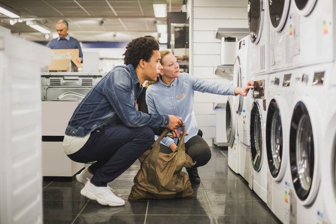De wasmachine die je koopt, zal mee de hoogte van je energierekening bepalen. Je maakt tijdens je aankoop én nadien dus maar beter enkele slimme keuzes.