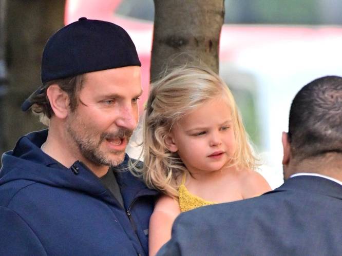 Bradley Cooper gooide levensstijl helemaal om: “Lea is zijn absolute prioriteit”