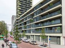 Laatste puzzelstukje Maritiem District bijna in de verkoop