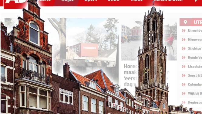 Heb jij deze week goed opgelet? Test je kennis in de Utrechtse nieuwsquiz!