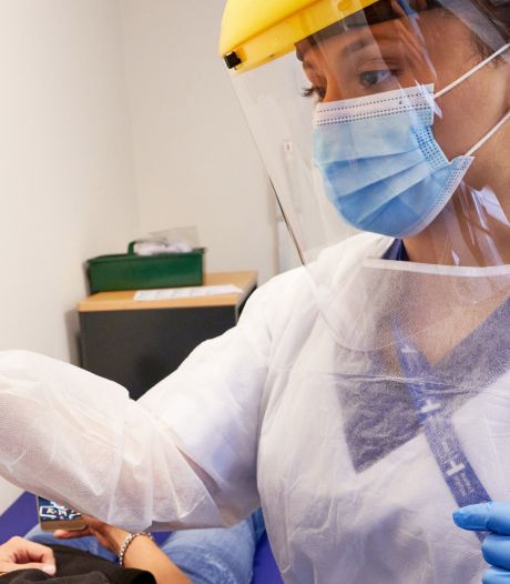 Le nombre de contaminations passe sous le seuil de 5.000 cas par jour: la situation dans votre commune