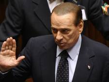 Les députés ouvrent la voie à la démission de Berlusconi