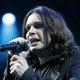 Ozzy Osbourne in ziekenhuis