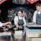 Scholieren die NK-koken wonnen, draaien mee in Okura: ‘Dat ik dit mag meemaken’