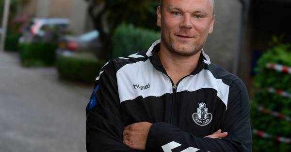 Bornerbroek stelt Ronnie Braak aan als nieuwe hoofdtrainer - Tubantia