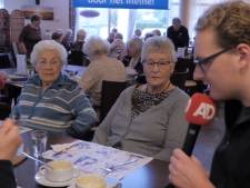 Het belangrijkste regionieuws: geluidsoverlast door veerboot en feestlunch met ouderen