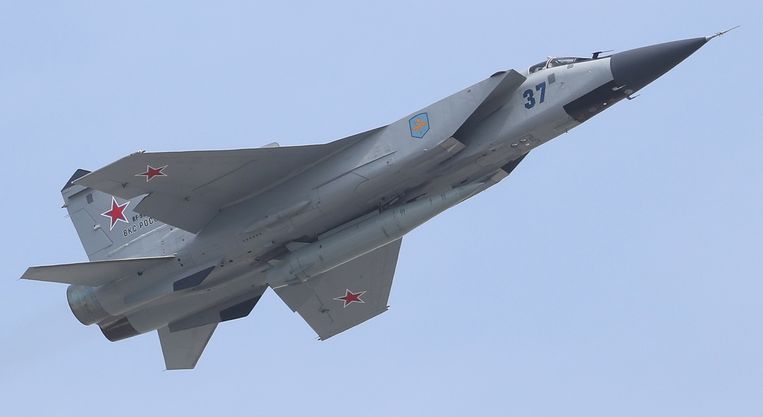 Russia Brags About Hypersonic Missiles, But Are They Effective?