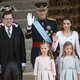Felipe VI is de nieuwe koning van Spanje