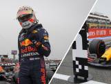 Samenvatting | Bekijk hier hoe een magistrale Verstappen pole opeiste