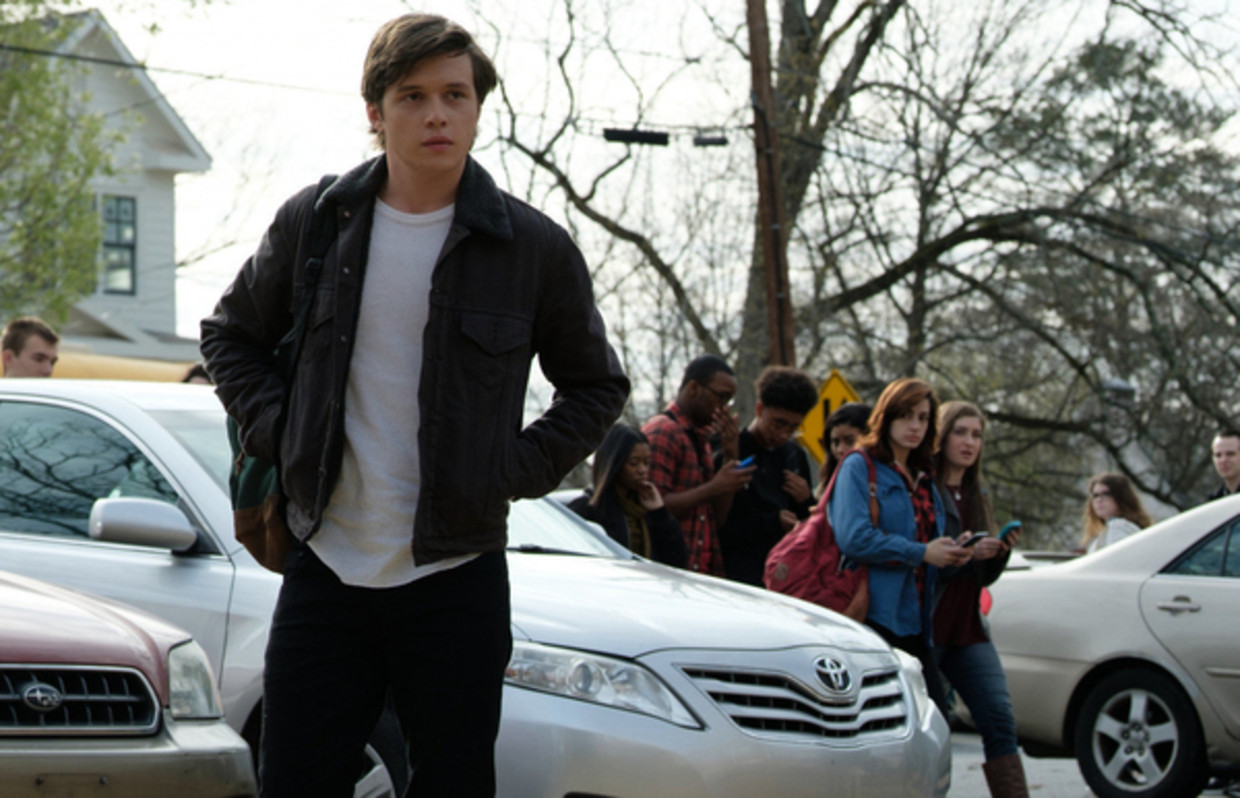 Love, Simon Beeld 