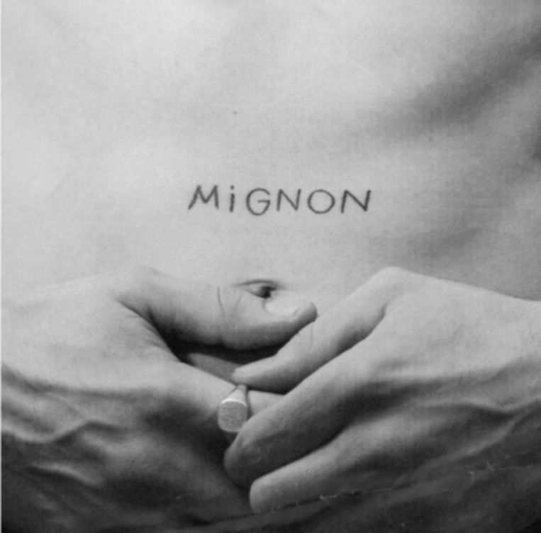 PEET
Mignon Beeld Humo