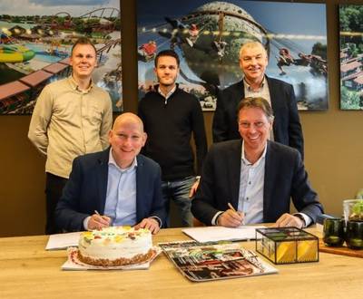 CSU gaat schoonmaak verzorgen op Slagharen
