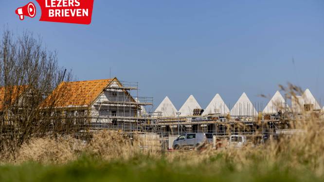 Reacties op minder nieuwbouw: ‘Ga bouwen voor ouderen, dan kunnen gezinnen in onze huizen’