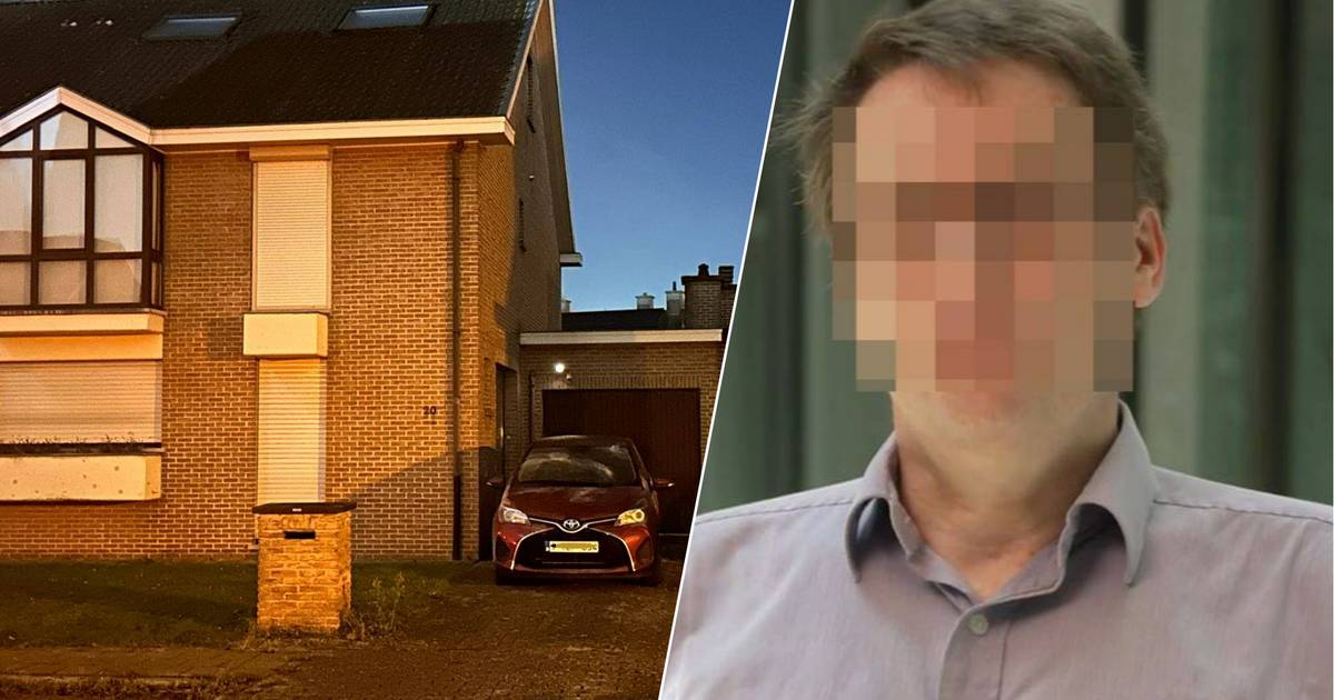 Broer van Geert V.W. reageert op de moord op zijn ex-vrouw Marijke in Zwijndrecht: “De scheiding moe