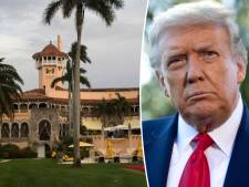 Trump a déjà facturé plus de 40.000 dollars aux services secrets pour sa protection depuis la fin de son mandant