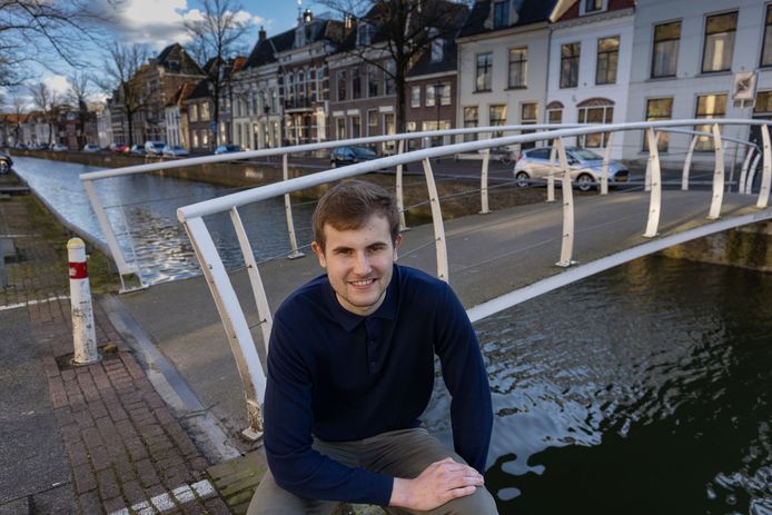 Foto Freddy Schinkel