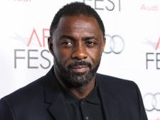 Idris Elba inderdaad in beeld als nieuwe James Bond