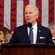 Biden kruist vrolijk de degens met Republikeinen tijdens roerige State of the Union