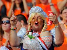 Virologen: ‘Als je overwinningskater niet overgaat, laat je testen’