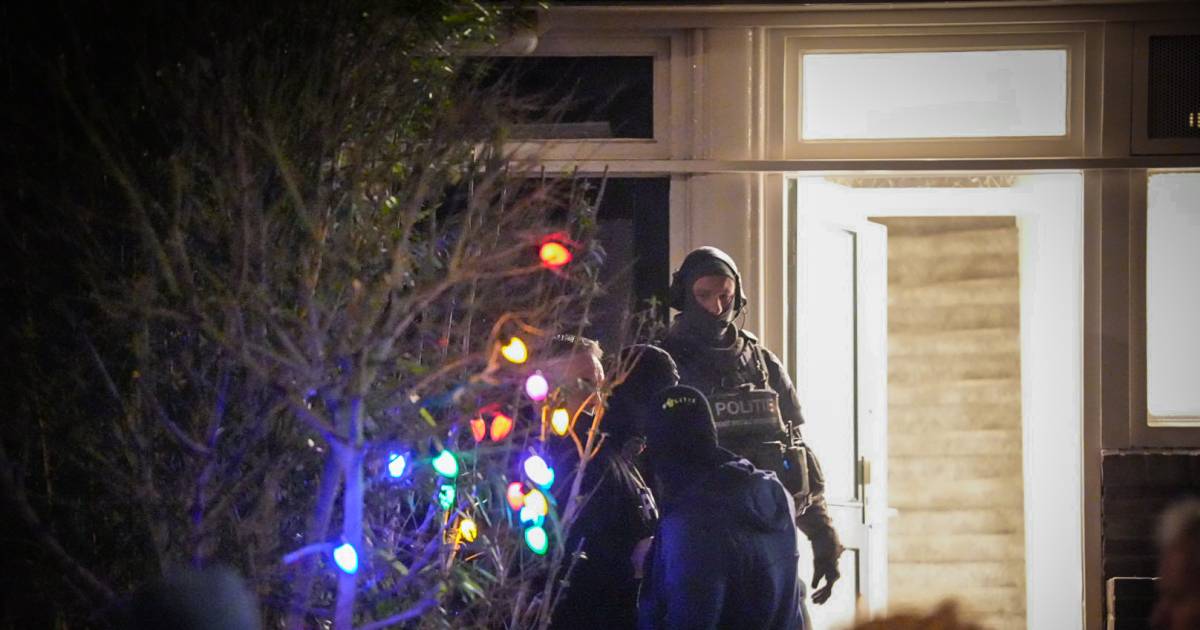 Arrestatie verdachte (20) schietpartij waarbij Pedro (31) omkwam: Motief mogelijk in ‘relationele sf