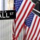 Tegenvallende resultaten drukken stemming Wall Street