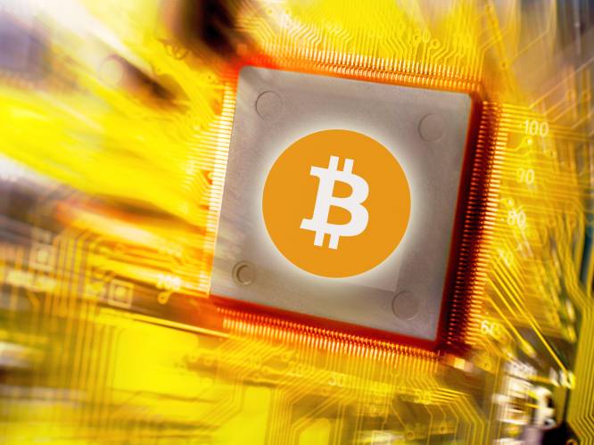 Door ‘flash crash’ was bitcoin tijdelijk te koop aan spotprijs van 8.900 dollar