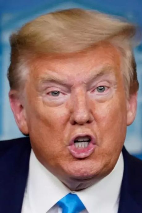Donald Trump: “Le coronavirus disparaîtra sans vaccin”