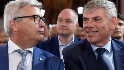 Dewinter: “Kris Van Dijck is vreselijk behandeld”