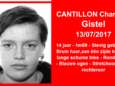 Charlotte (14) uit Gistel al weken vermist
