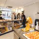 Salvo Bake House verkoopt klassieke zoetigheden, en niet alleen aan Italianen met heimwee