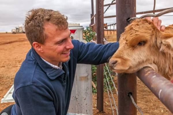 Flying to the Ends of the Earth