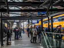 Stationssluiting Tilburg dwingt reizigers tot creatieve alternatieven