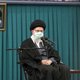 Iran dreigt met ‘krachtige reactie’ op spotprenten over ayatollah Khamenei in Charlie Hebdo