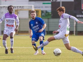 Robin Toye (RC Harelbeke) voelt zich weer topfit voor komst van Oost-Vlaamse middenmoter: “Opletten voor de kracht van Zelzate”