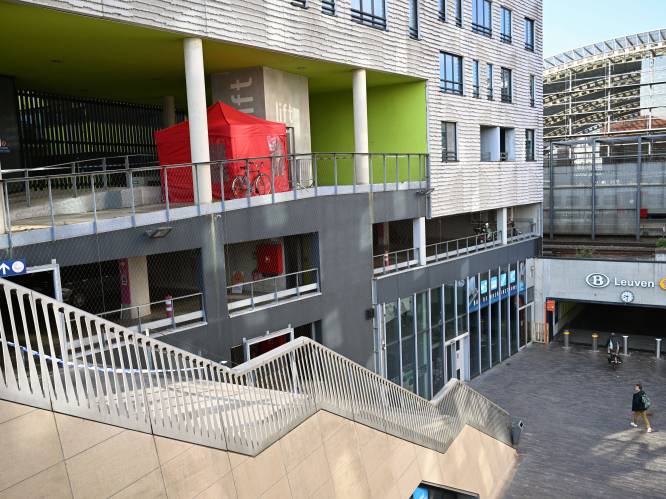Dealer klungelig gevat aan station door anonieme patrouille: “Zijn jullie hier voor mij?”