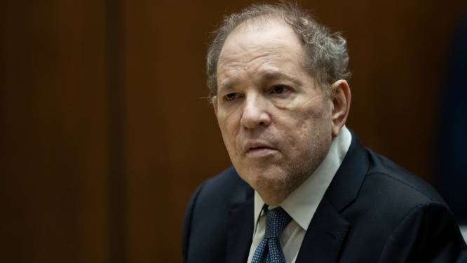 La justice de Los Angeles abandonne les chefs d'accusation restants contre Harvey Weinstein