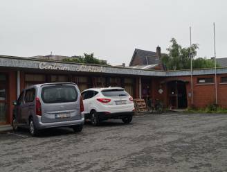 Wegentracé Lichtenhove aangepast met oog op nieuwe omgevingsaanvraag