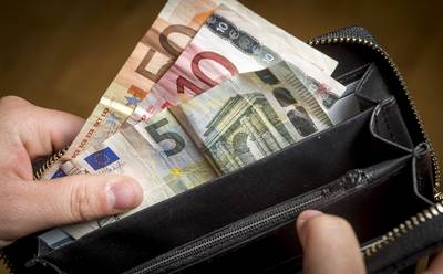 Drimmelense huishoudens zijn volgend jaar 75 euro duurder uit