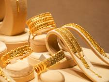 Je gouden sieraad wordt steeds meer waard: ring die 200 euro kostte, kan nu makkelijk 800 euro waard zijn